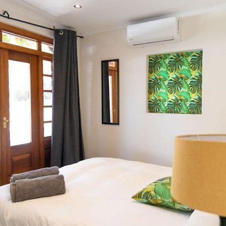 Mitre'S Edge Orchard Suite Klapmuts Ngoại thất bức ảnh
