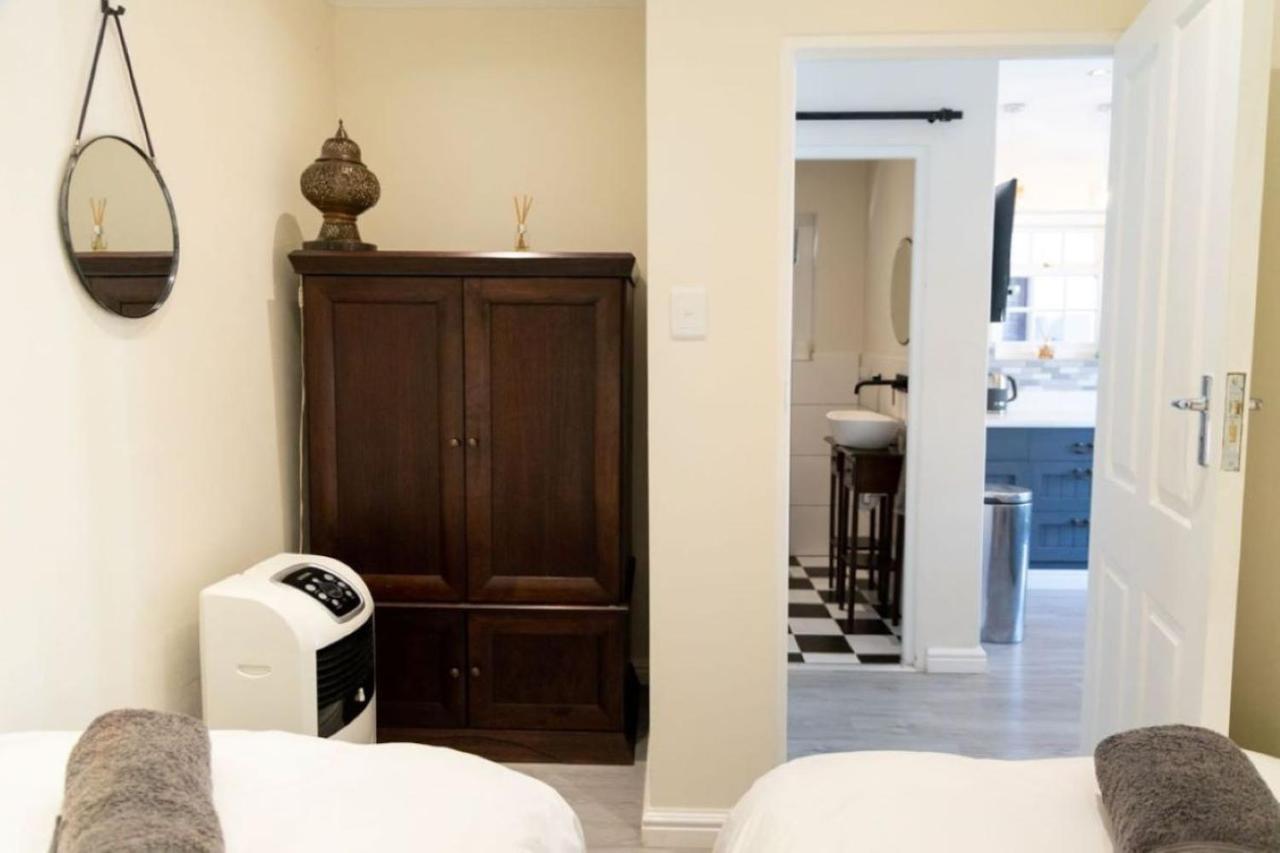 Mitre'S Edge Orchard Suite Klapmuts Ngoại thất bức ảnh