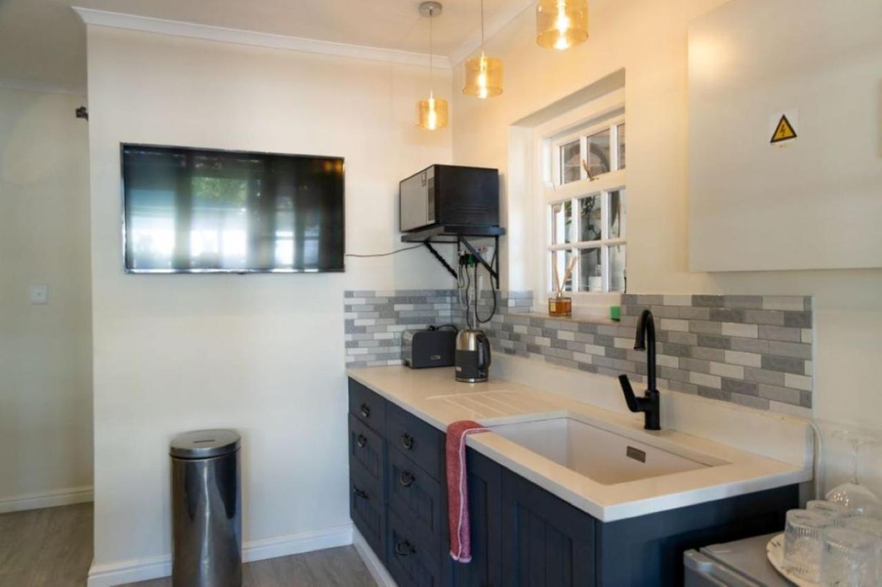 Mitre'S Edge Orchard Suite Klapmuts Ngoại thất bức ảnh