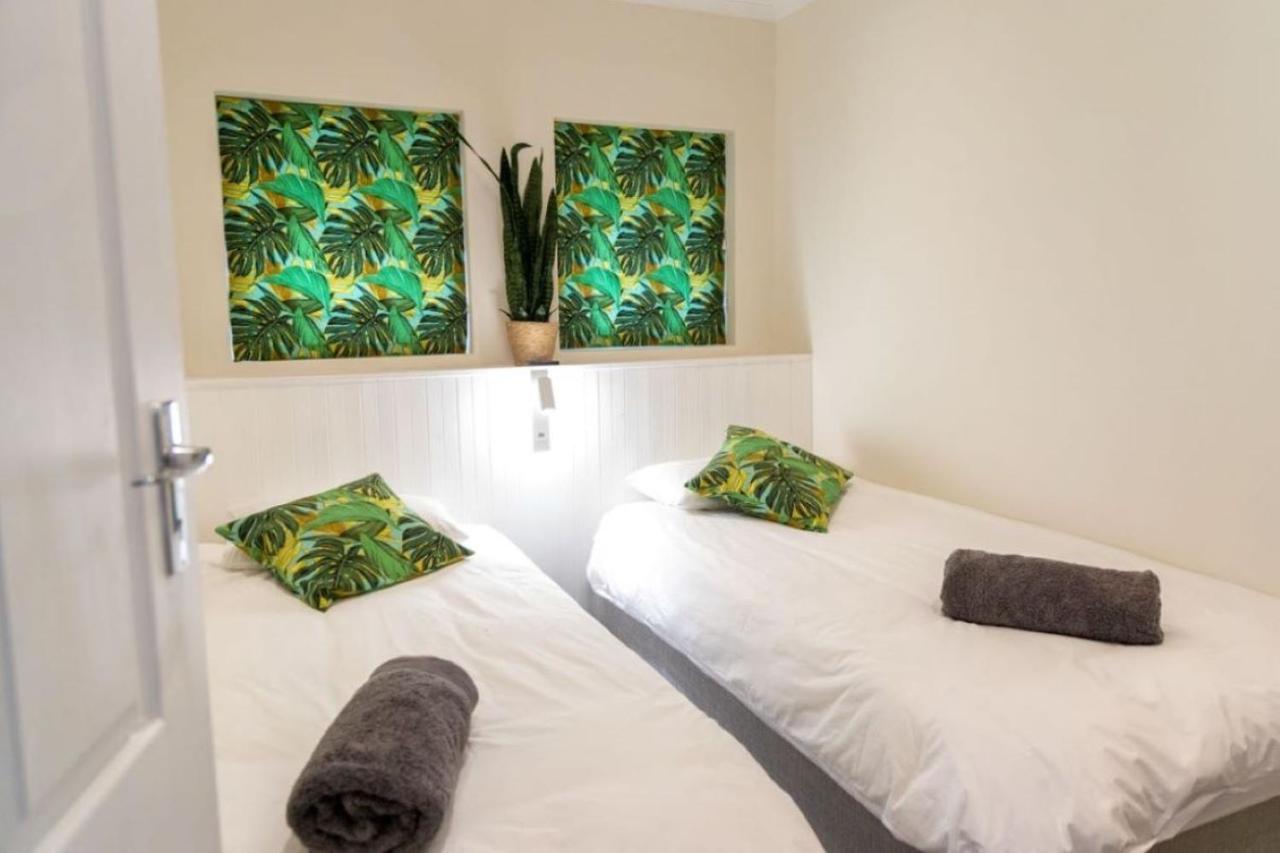 Mitre'S Edge Orchard Suite Klapmuts Ngoại thất bức ảnh
