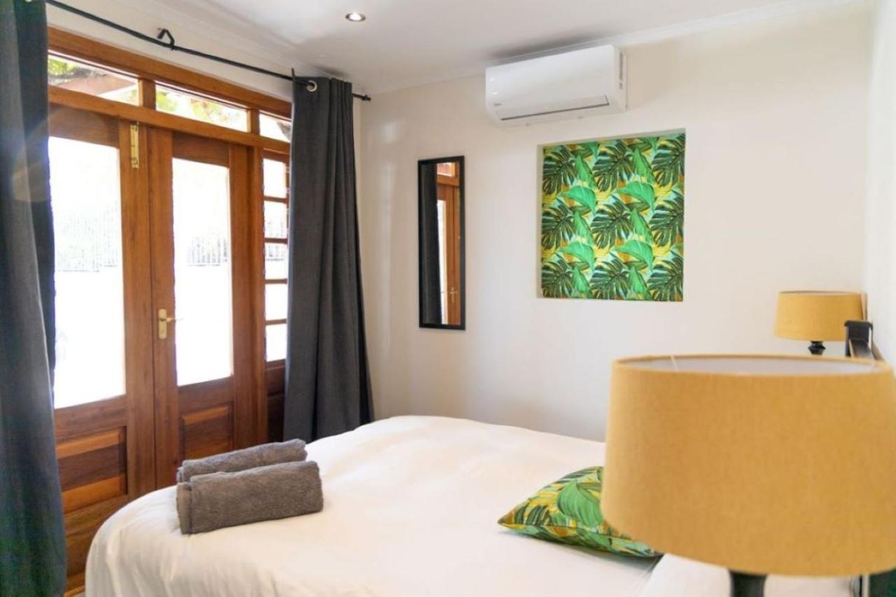 Mitre'S Edge Orchard Suite Klapmuts Ngoại thất bức ảnh