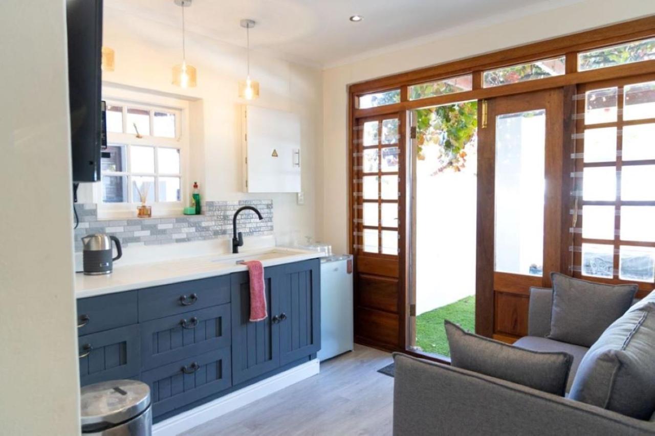 Mitre'S Edge Orchard Suite Klapmuts Ngoại thất bức ảnh