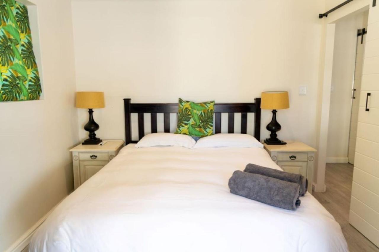 Mitre'S Edge Orchard Suite Klapmuts Ngoại thất bức ảnh